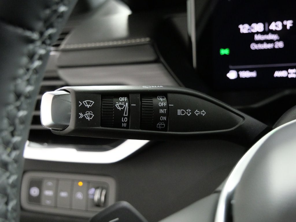 2027 Buick Enclave Sport Touring