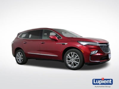 2023 Buick Enclave Premium