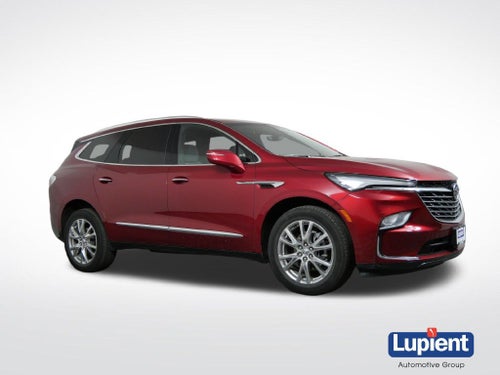 2023 Buick Enclave Premium