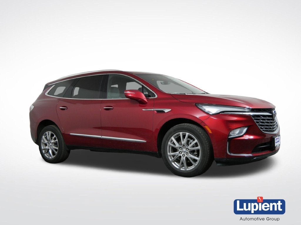 2023 Buick Enclave Premium