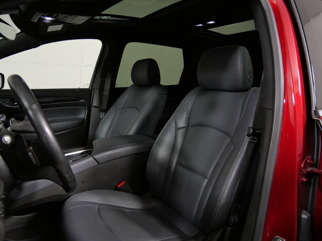 2023 Buick Enclave Premium