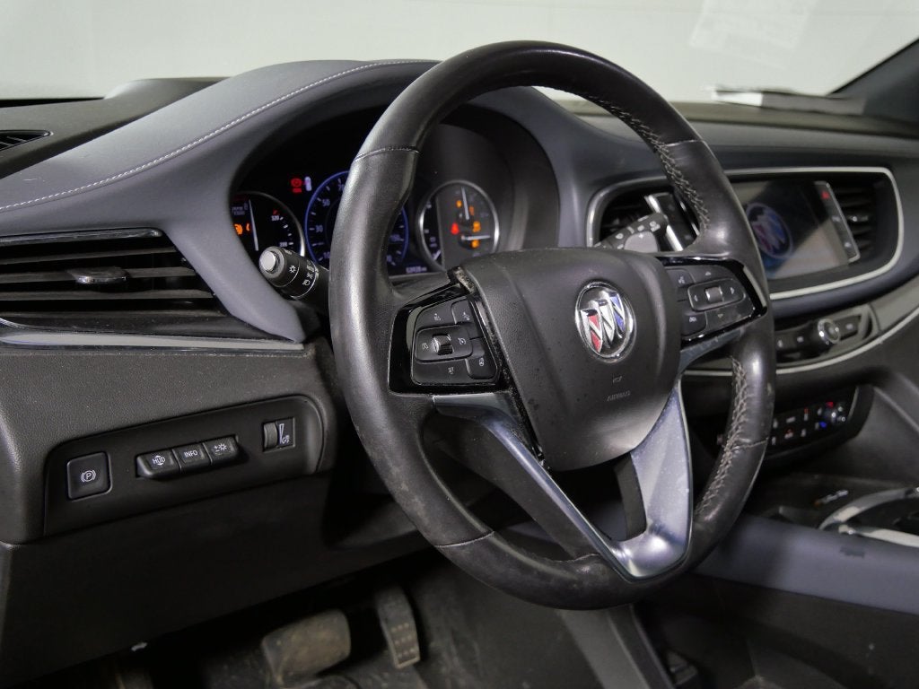 2023 Buick Enclave Premium