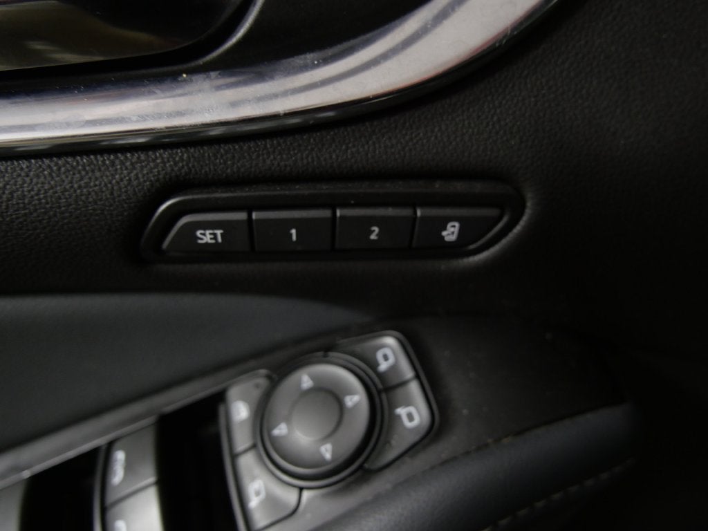 2023 Buick Enclave Premium
