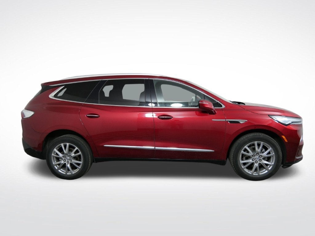 2023 Buick Enclave Premium