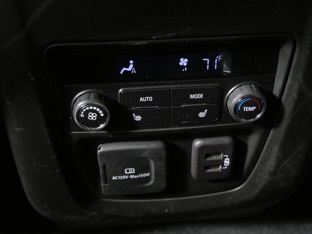2023 Buick Enclave Premium