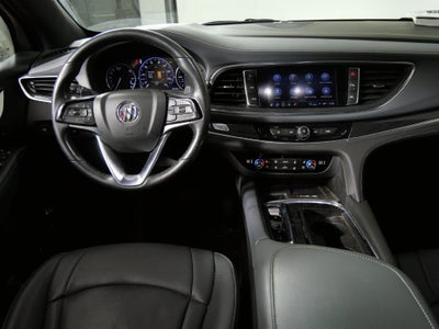 2023 Buick Enclave Premium