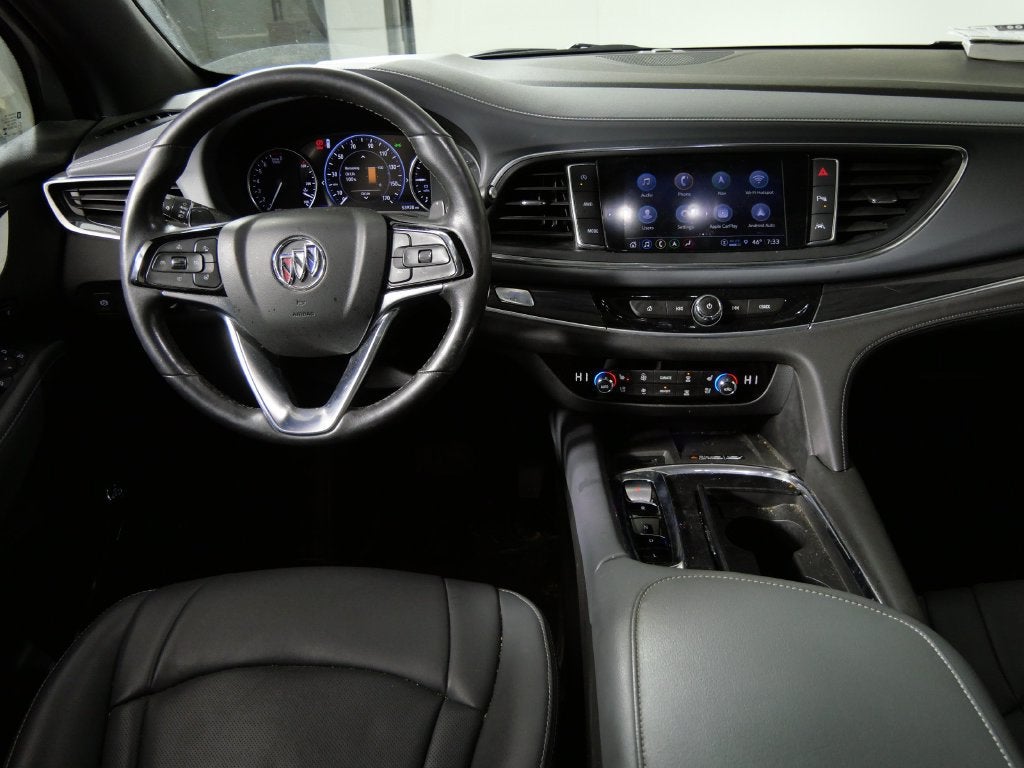 2023 Buick Enclave Premium