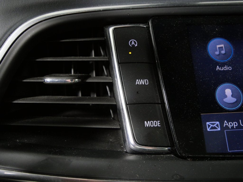 2023 Buick Enclave Premium