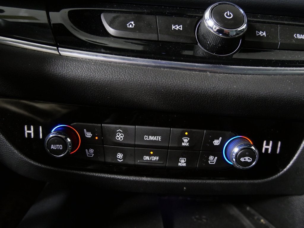 2023 Buick Enclave Premium