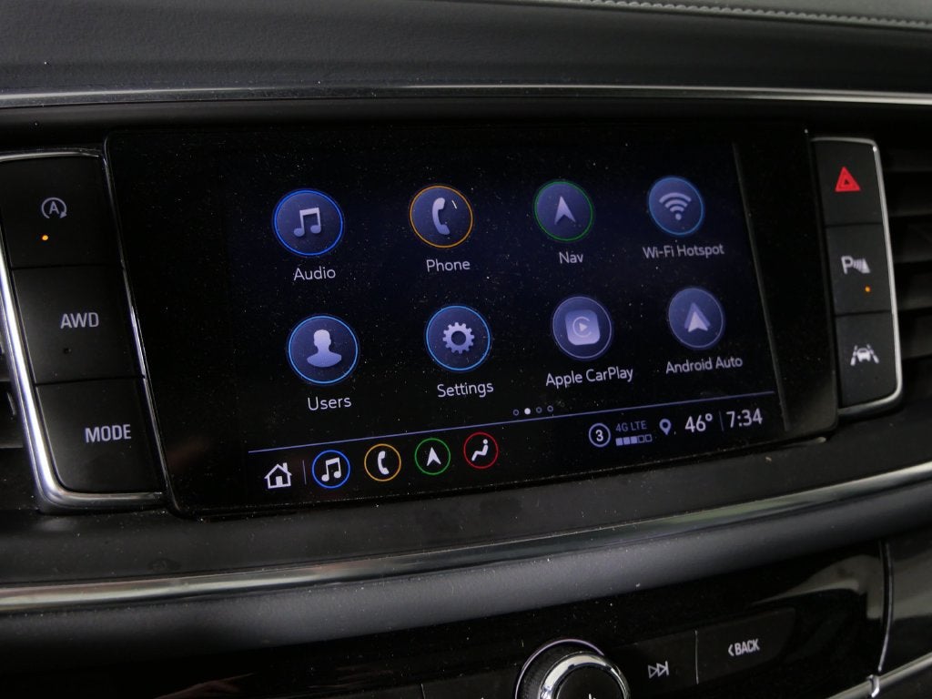 2023 Buick Enclave Premium