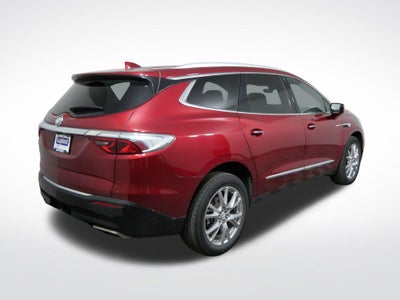 2023 Buick Enclave Premium