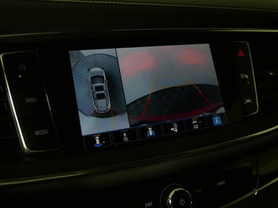 2023 Buick Enclave Premium