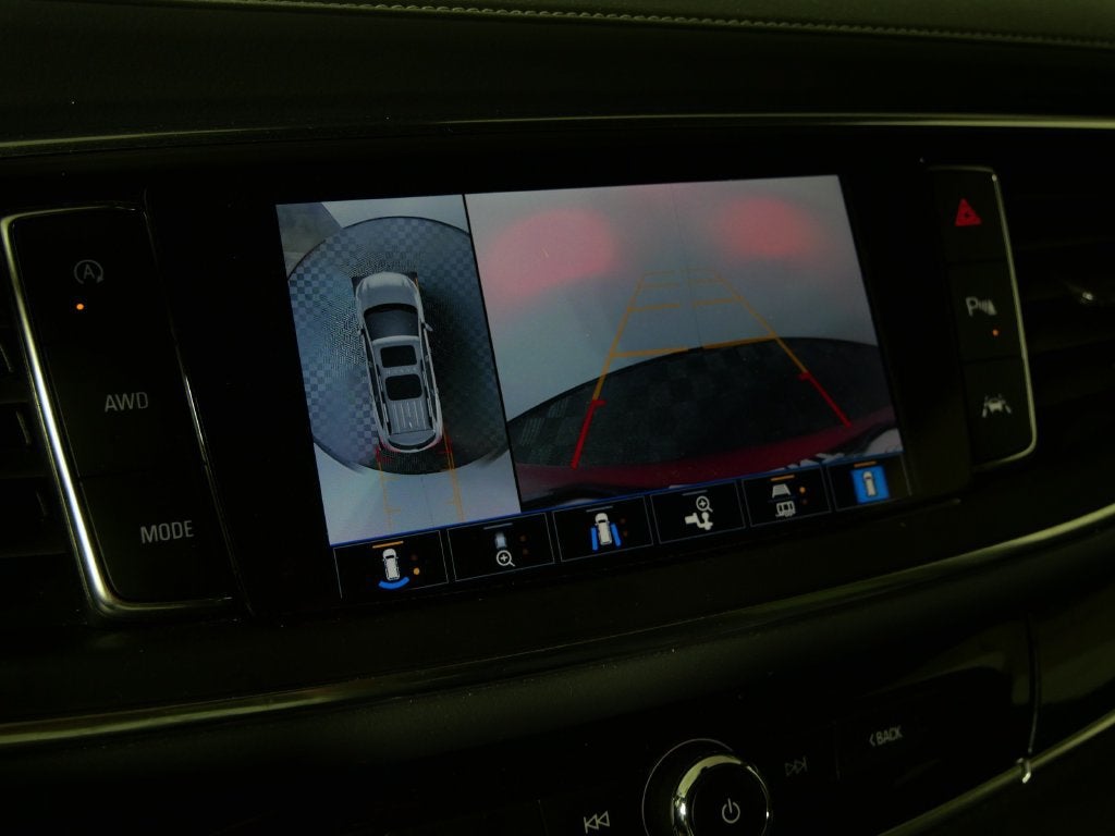 2023 Buick Enclave Premium