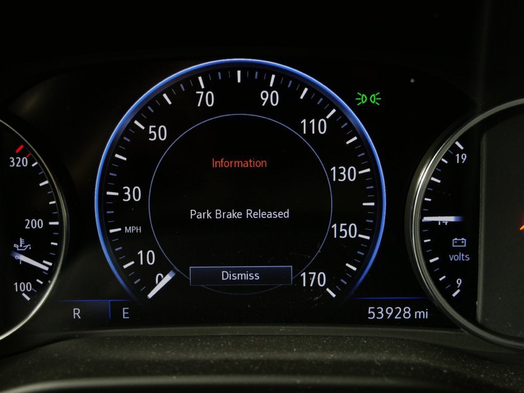 2023 Buick Enclave Premium