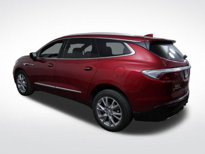 2023 Buick Enclave Premium