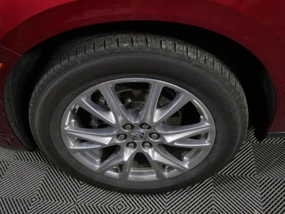 2023 Buick Enclave Premium