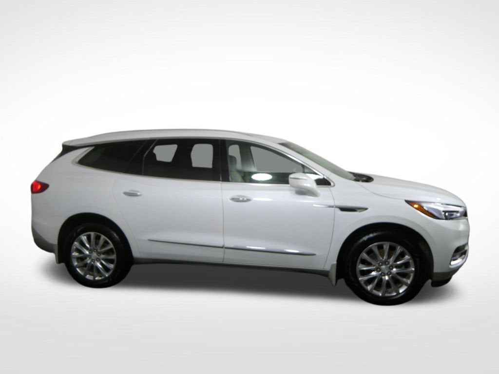 Used 2019 Buick Enclave Premium with VIN 5GAEVBKW4KJ235097 for sale in Golden Valley, Minnesota