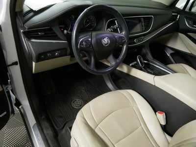 2021 Buick Enclave Premium