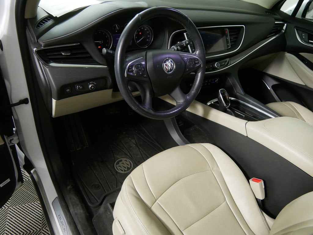 2021 Buick Enclave Premium
