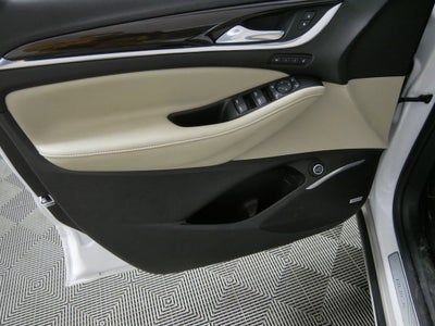 2021 Buick Enclave Premium