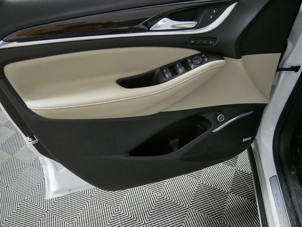 2021 Buick Enclave Premium