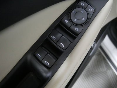 2021 Buick Enclave Premium