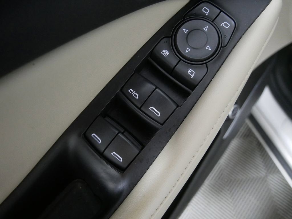 2021 Buick Enclave Premium