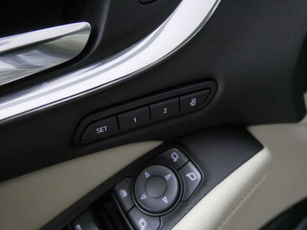 2021 Buick Enclave Premium