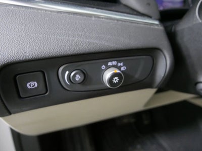 2021 Buick Enclave Premium