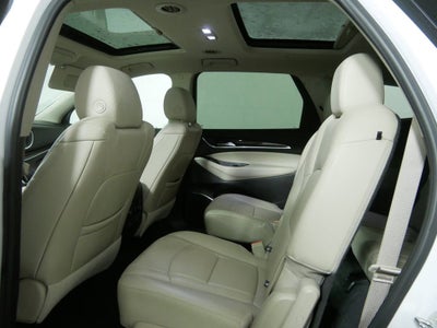 2021 Buick Enclave Premium