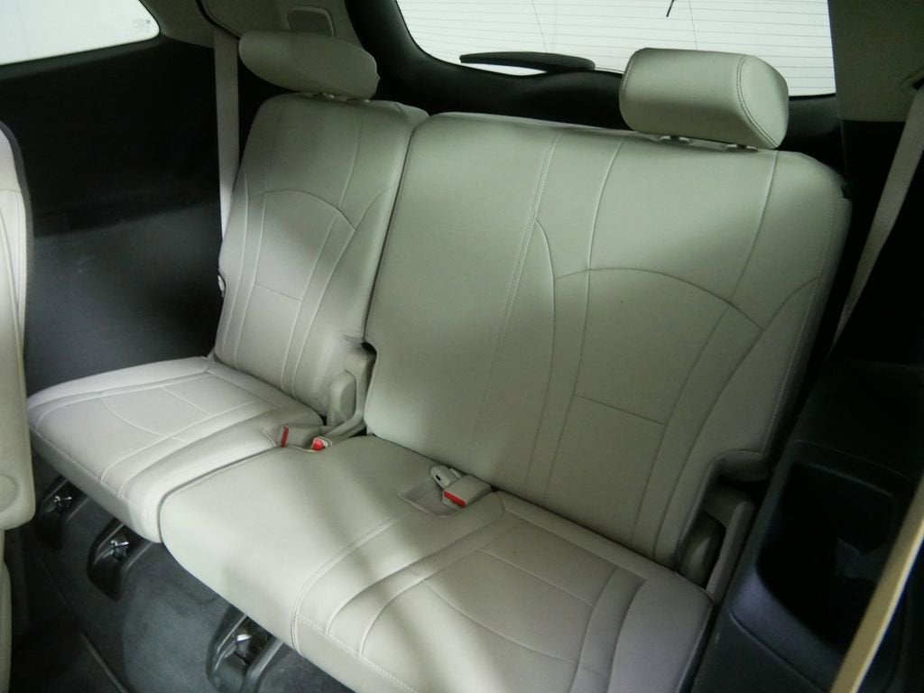 2021 Buick Enclave Premium