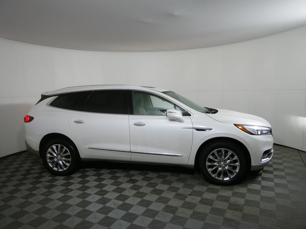 2021 Buick Enclave Premium