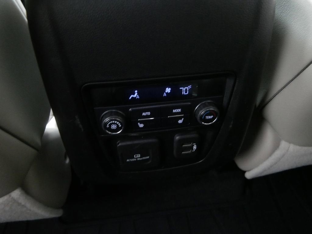 2021 Buick Enclave Premium