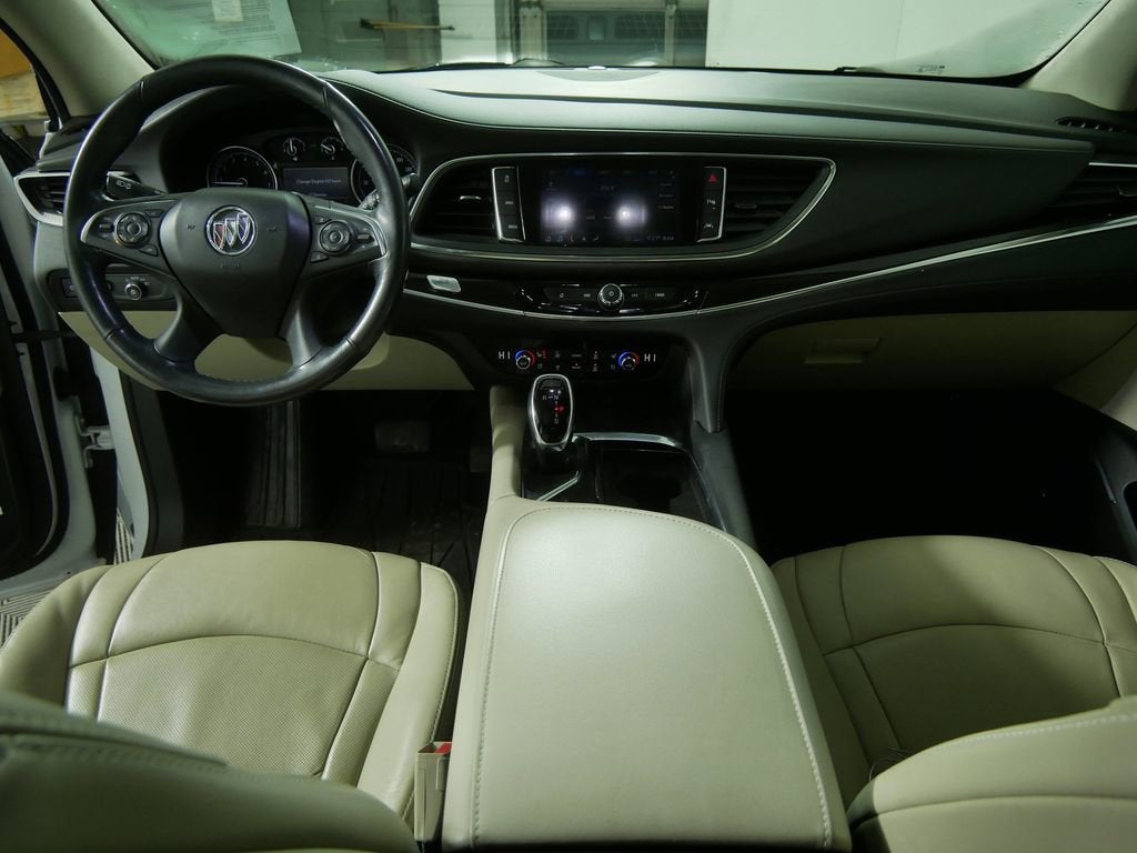 2021 Buick Enclave Premium