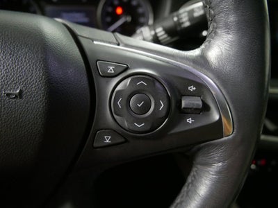 2021 Buick Enclave Premium