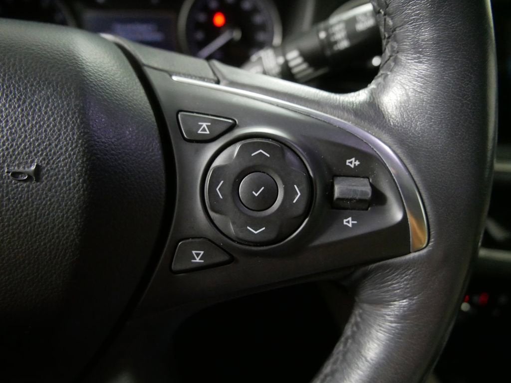 2021 Buick Enclave Premium