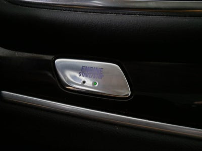 2021 Buick Enclave Premium