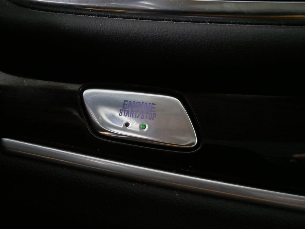 2021 Buick Enclave Premium