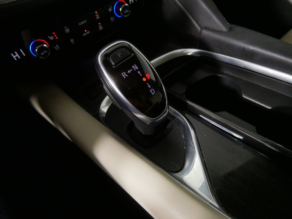 2021 Buick Enclave Premium