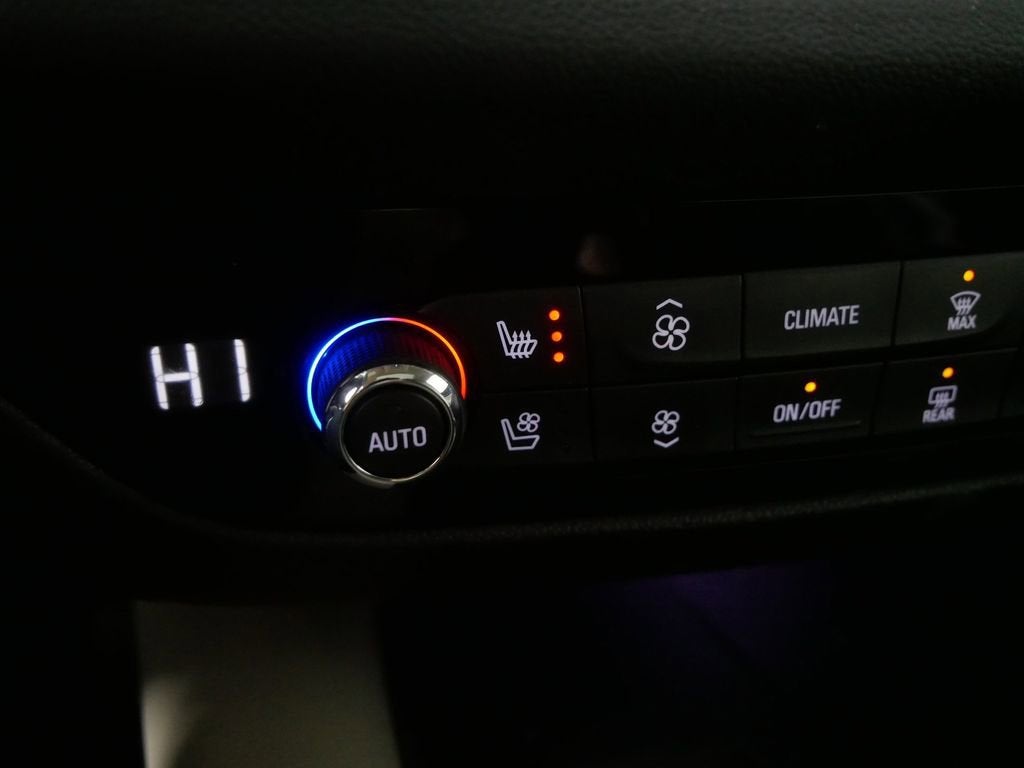 2021 Buick Enclave Premium