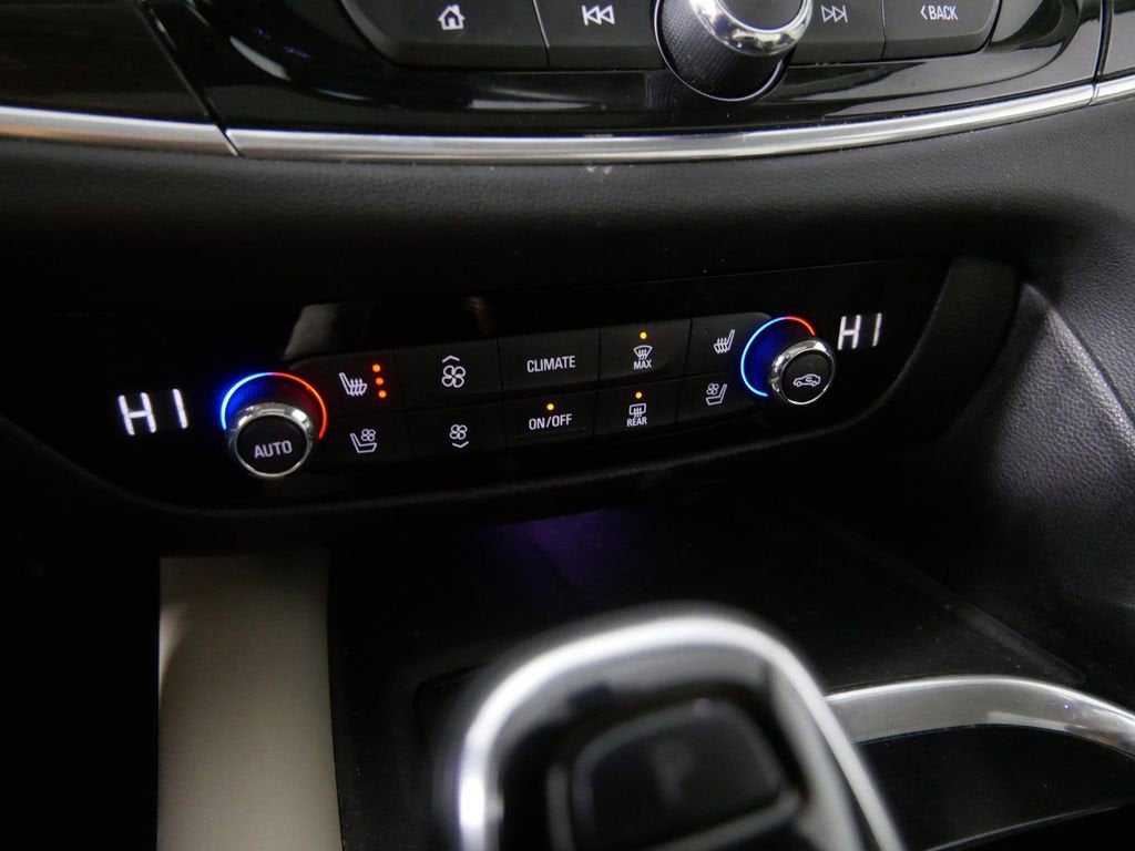 2021 Buick Enclave Premium