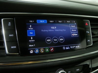 2021 Buick Enclave Premium