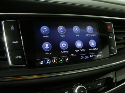 2021 Buick Enclave Premium