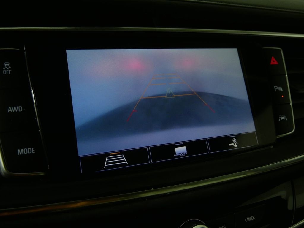 2021 Buick Enclave Premium