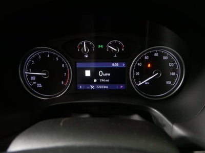 2021 Buick Enclave Premium