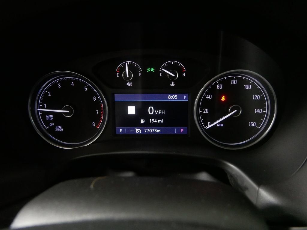 2021 Buick Enclave Premium