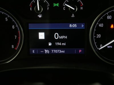 2021 Buick Enclave Premium