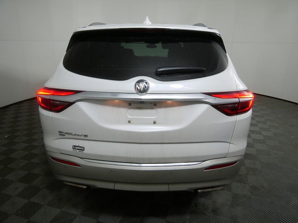 2021 Buick Enclave Premium