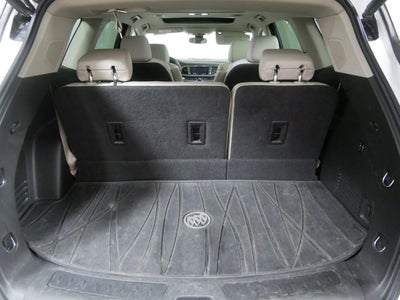 2021 Buick Enclave Premium