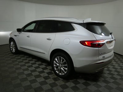 2021 Buick Enclave Premium